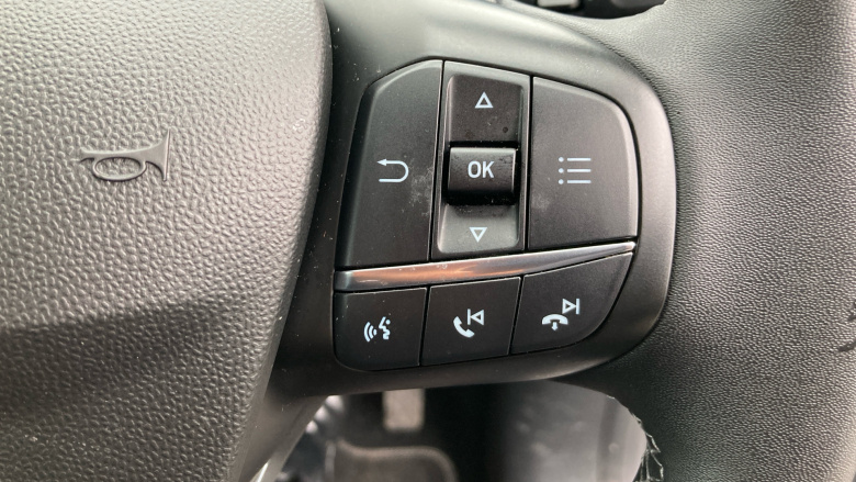 Ford Fiesta 1.0 EcoBoost 125 Titanium X 5dr Auto [7 Speed] Petrol Hatchback